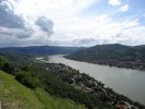 La boucle du Danube