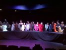 Représentation d'Hamlet/Marionnettes 8 juin 2013 Théâtre des (...)